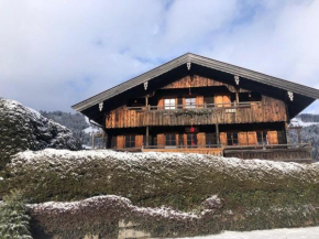 Zum Seifensieder Brixen Im Thale
